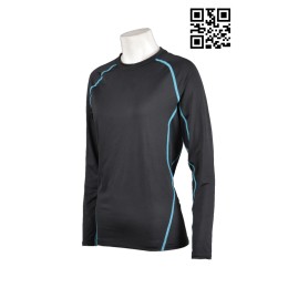 TF012 wholesaler of long sleeve skinny sportswear group tights  design skinny sportswear order tights TF012 wholesaler of long sleeve skinny sportswear group tights  design skinny sportswear order tights